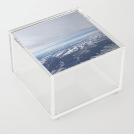 montana Acrylic Box