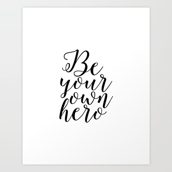 Nursery Decor Inspirational Print Nursery Wall Art Gift For Boy