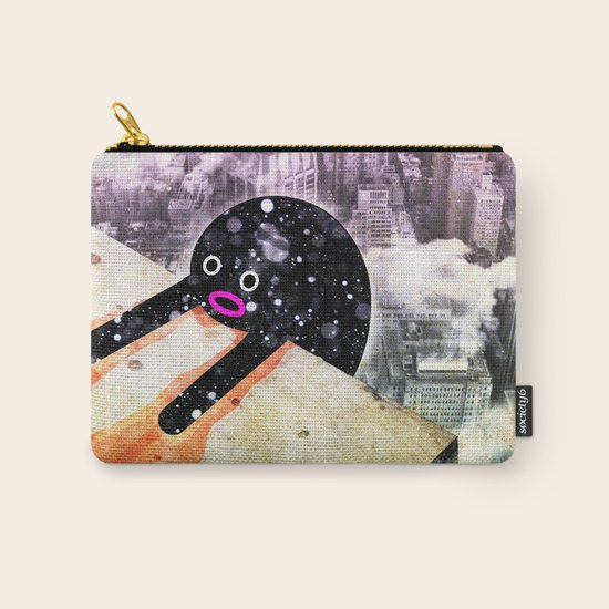 CAdUTO Carry-All Pouch