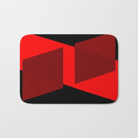 DUBBLE Bath Mat