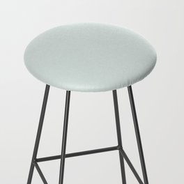 Green-Gray Honeydew Bar Stool