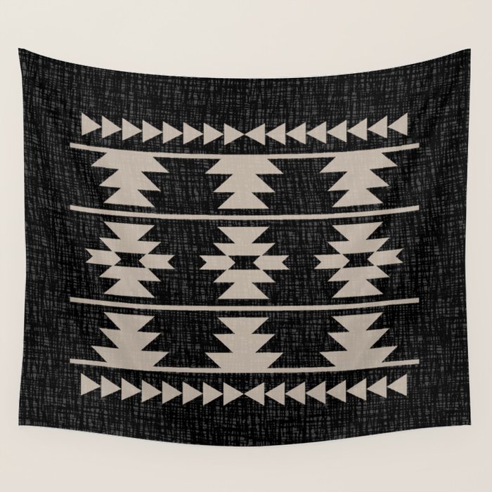 Linen new arrivals wall tapestry