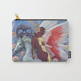 Mystic  Carry-All Pouch