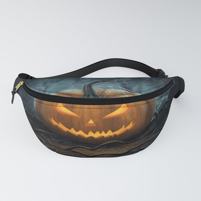 Horror Custom Fanny Packs Belt Bags Society6