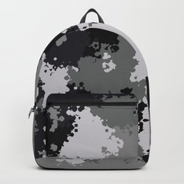 Camouflage urban 1 Backpack | Graphicdesign, War, Cities, Camuflaje, Soldado, Guerra, Urban, Army, Soldier, Urbano 