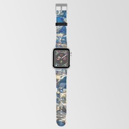 Mosaics Apple Watch Band