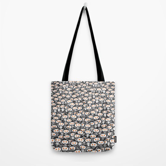 Black tote bag reddit Clearance