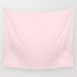 Attractive Pink Wall Tapestry