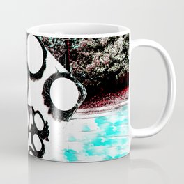 Overated/Underdone Coffee Mug