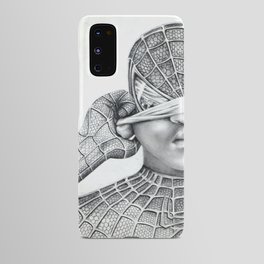 The Mask Android Case