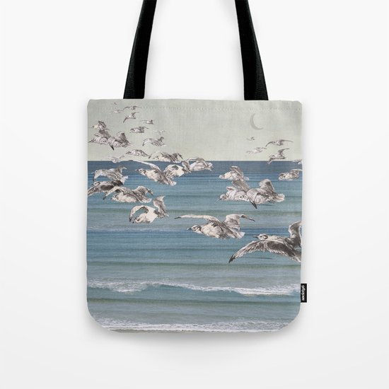 On their way Tote Bag