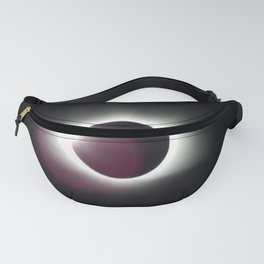 Eclipse Fanny Pack