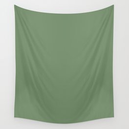 sage green Wall Tapestry
