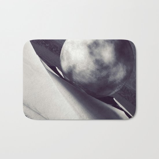 Discovery Bath Mat