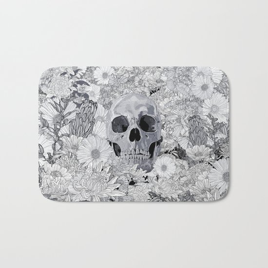 The Silent Bath Mat