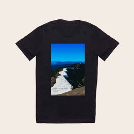 Crowell Ridge Trail T Shirt