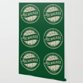 Bucks Wallpaper For Any Decor Style Society6