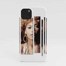 Knowles iPhone Case