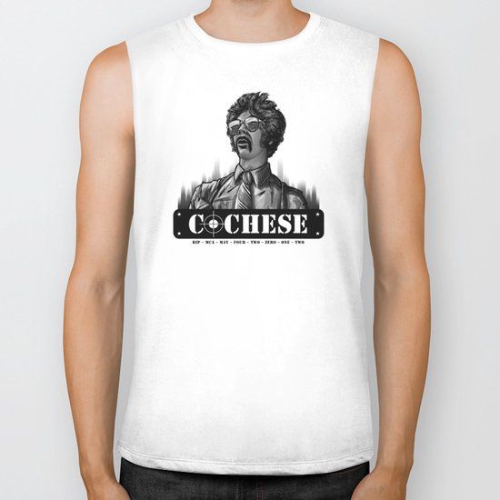 Cochese... Biker Tank