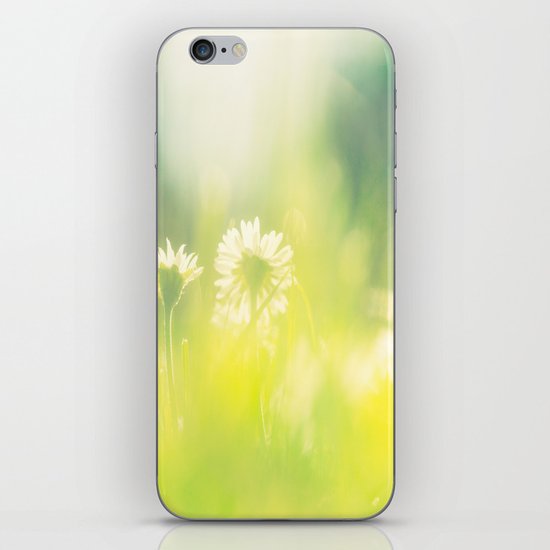 Together iPhone & iPod Skin