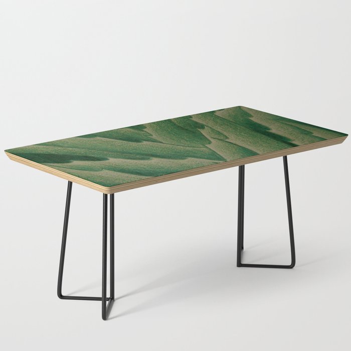 Aloe Forest Coffee Table