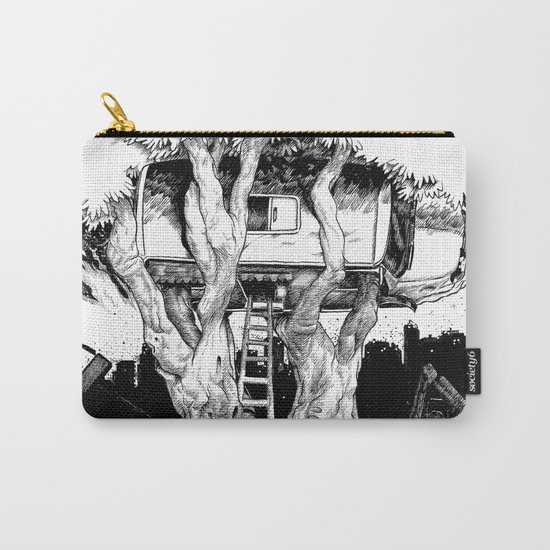 Casavana. Carry-All Pouch
