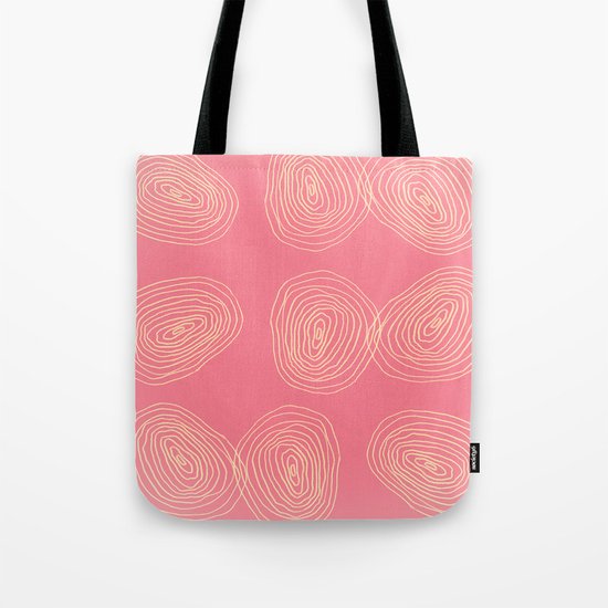 hot tracks Tote Bag
