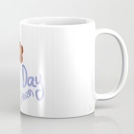 day dream Coffee Mug