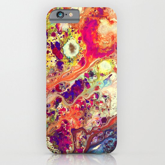 Rivulet iPhone & iPod Case