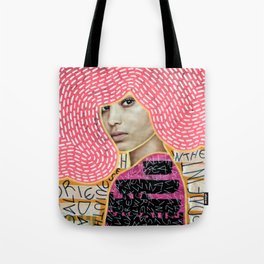 All In All Tote Bag