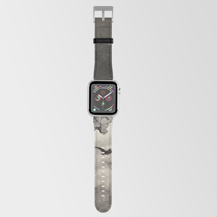 The Death, 1883 by Gustave Dore Apple Watch Band