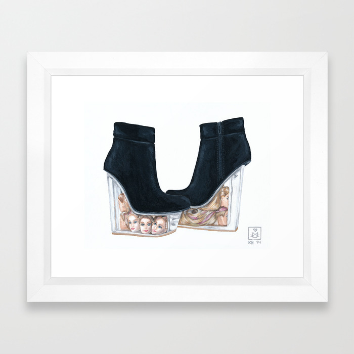 jeffrey campbell barbie shoes