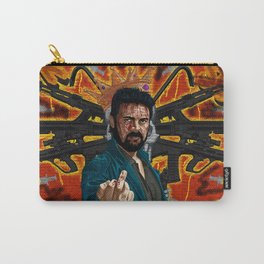Billy Butcher - The Boys Carry-All Pouch