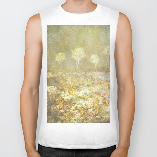 Subterranean Biker Tank