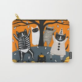 Celebration of Halloween '21 Carry-All Pouch