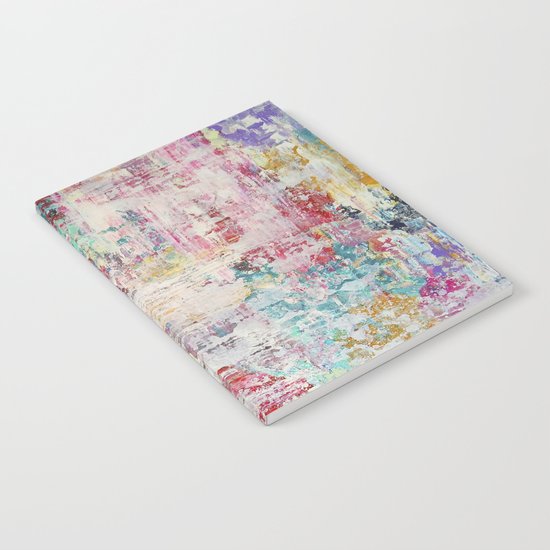 Abstract 136 Notebook