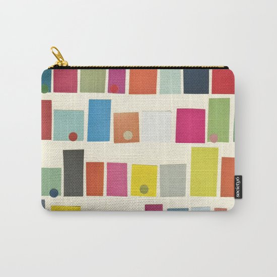 City Carry-All Pouch