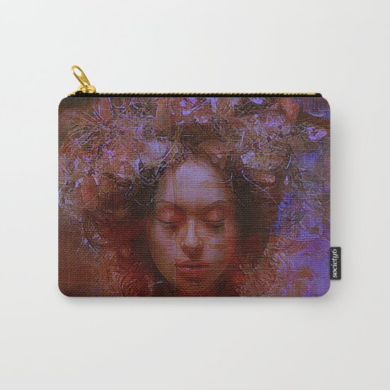 Guard of the dreams Carry-All Pouch