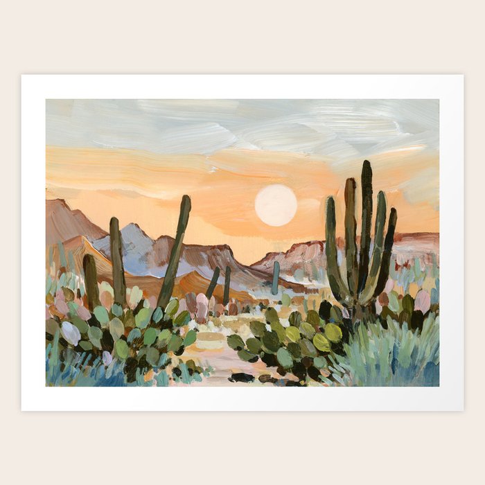 Art Print