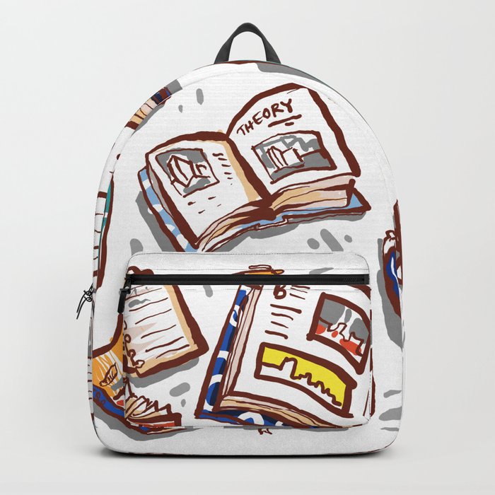 uni backpack