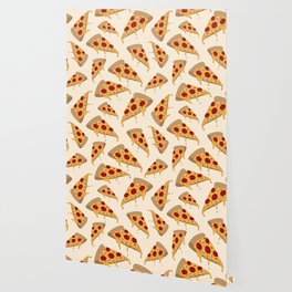 Pizza slice Wallpaper