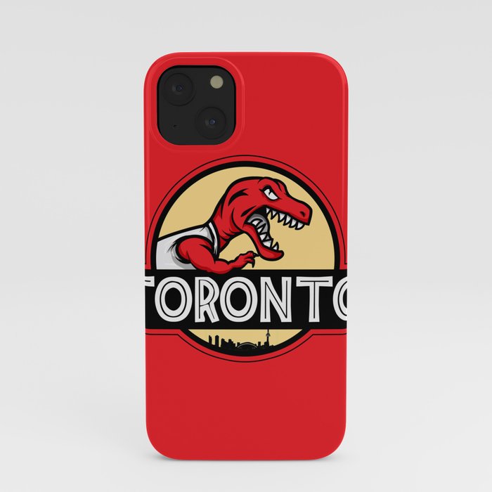 Toronto Park  iPhone Case