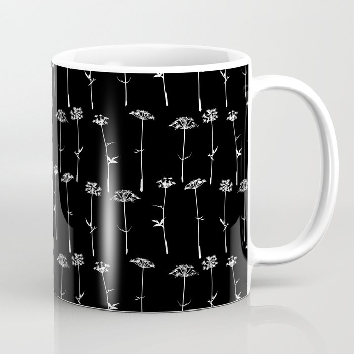 FLORA I-II-I Coffee Mug
