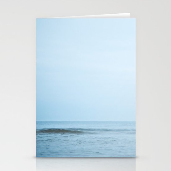 Nautical Porthole Study No.2 Stationery Cards