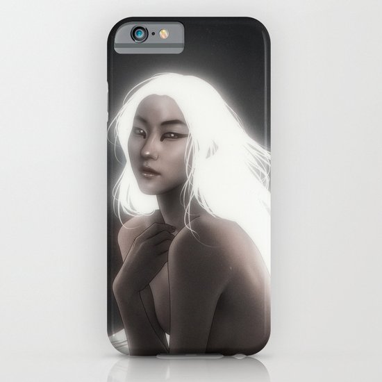 Divinity. iPhone & iPod Case