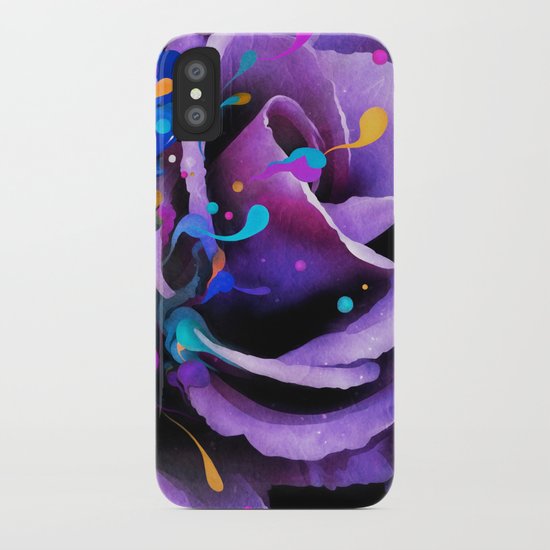 New Way Warrior iPhone Case