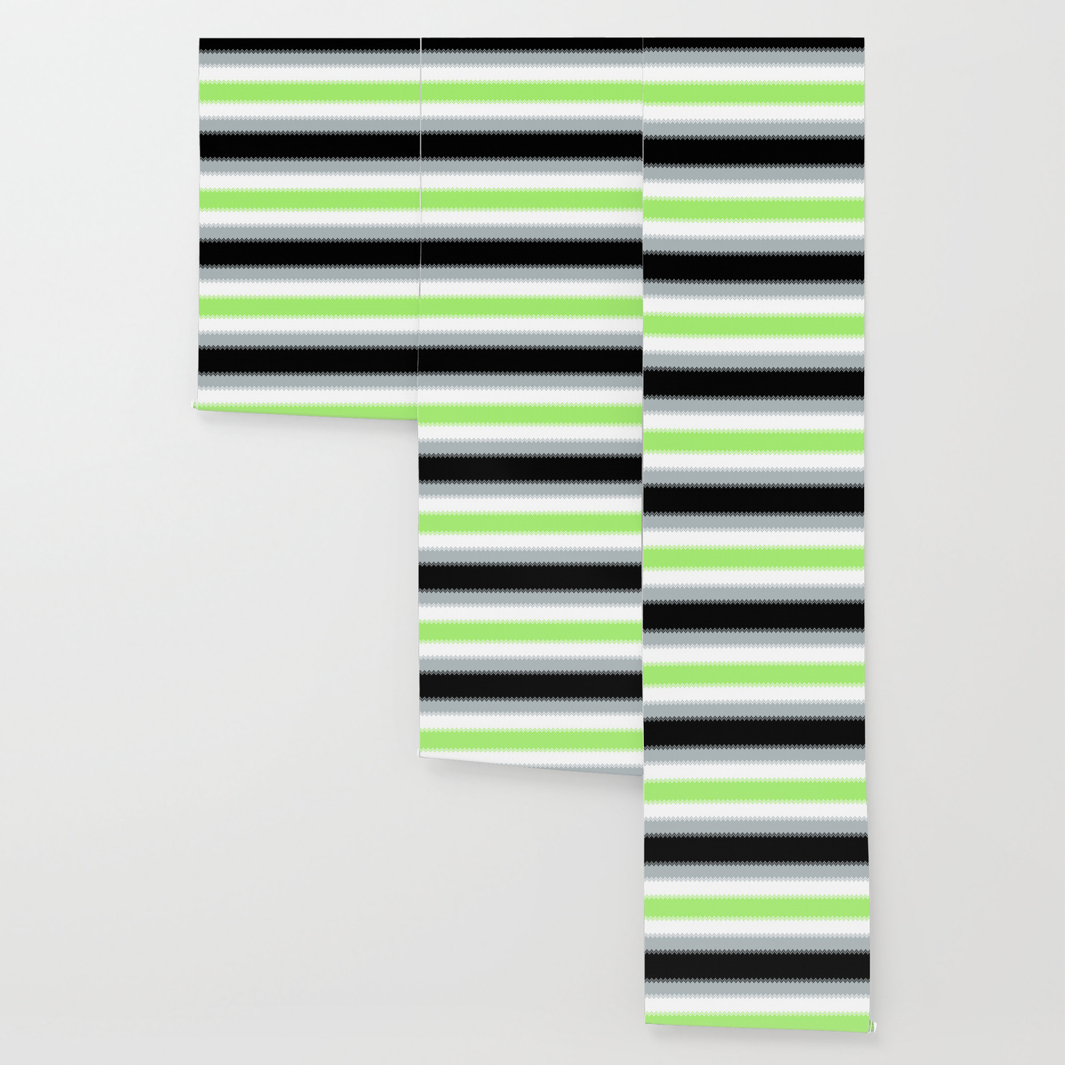 Pixel Pride Agender Pride Flag Wallpaper By Antares Art Society6 Pixel Pride Agender Pride Flag Wallpaper By Antares Art Society6