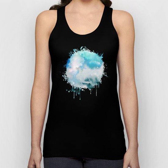 γ Gatria Unisex Tank Top