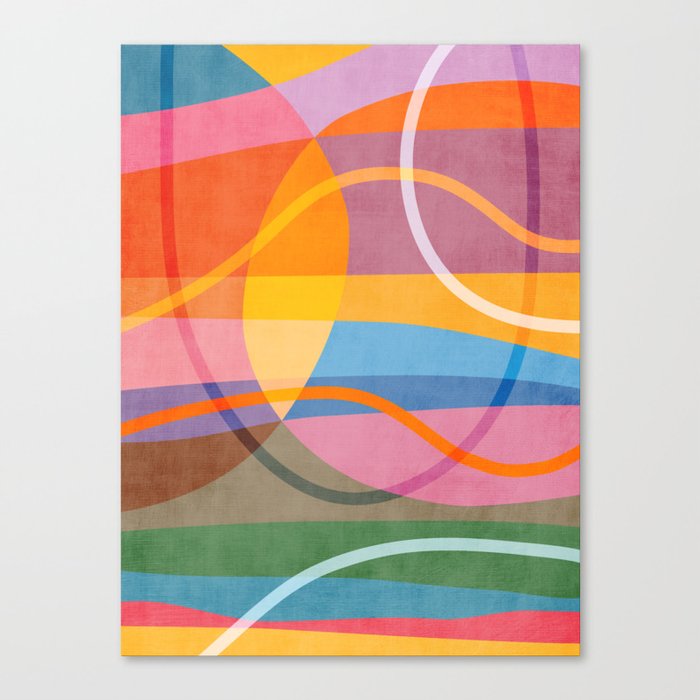 Canvas Print