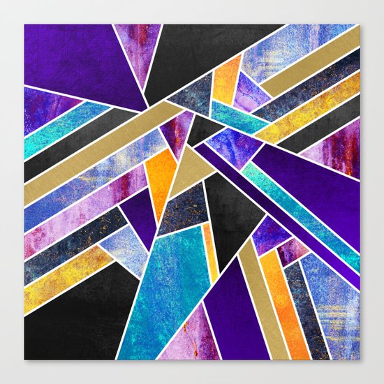 Dreams Canvas Print